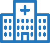Hospital icon